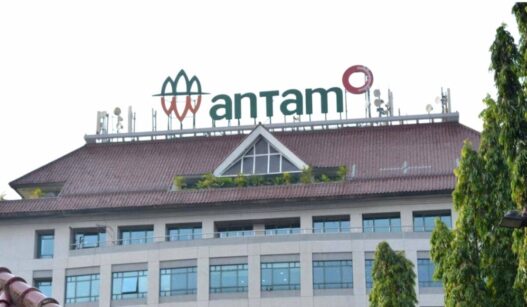 Lowongan Kerja PT Antam