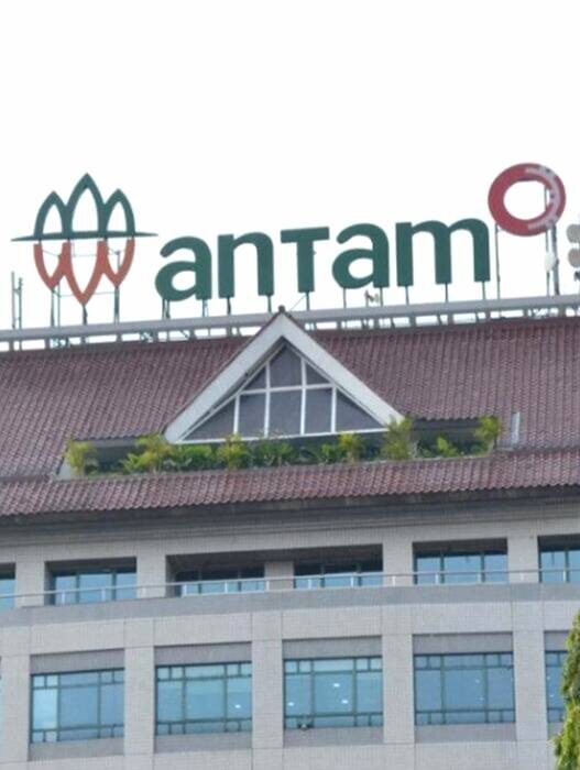 Lowongan Kerja PT Antam