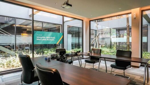 Lowongan Kerja PT WIngs Group