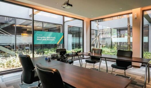 Lowongan Kerja PT WIngs Group