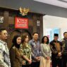 Lowongan King's College