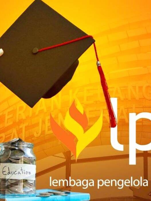LPDP