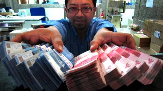 LPS Tetapkan Batas Bunga 3,75 Persen