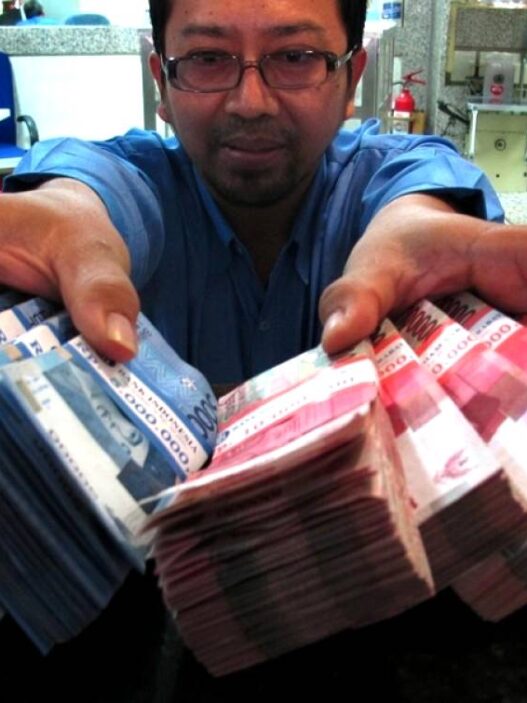 LPS Tetapkan Batas Bunga 3,75 Persen