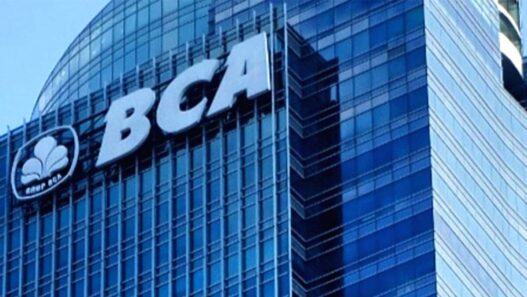 Magang Bakti BCA