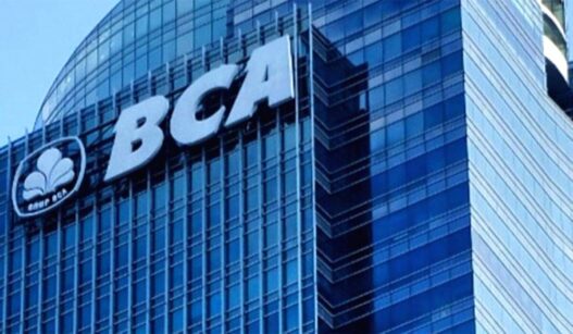 Magang Bakti BCA