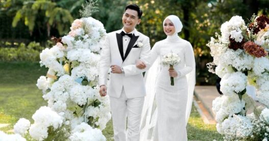 Mahar Sesuai Tanggal Lahir Dea