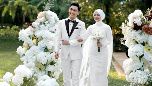 Mahar Sesuai Tanggal Lahir Dea