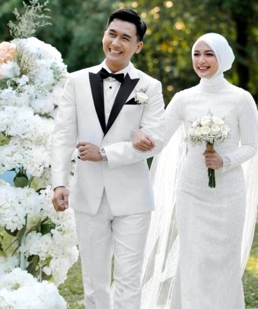 Mahar Sesuai Tanggal Lahir Dea
