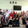 Mahasiswa IAINU Gelar Diskusi Bareng Akademisi Pakistan