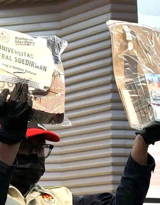 Mahasiswa Tetap Lanjut Kuliah