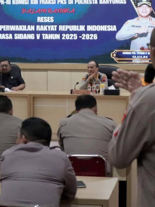 Makam Sutrimo Dibongkar Hari Ini