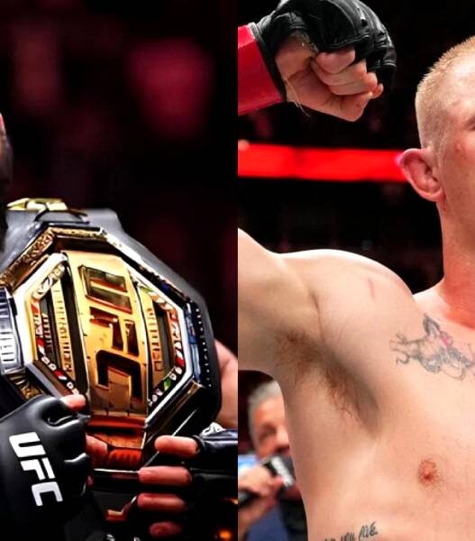 Makhachev Pertaruhkan Sabuk Welter
