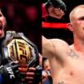 Makhachev Pertaruhkan Sabuk Welter