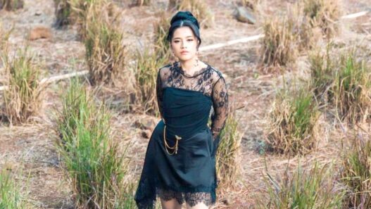 Makin Pede Usai Capai Body Goals