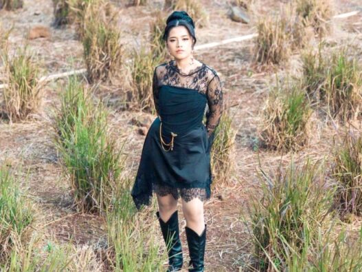 Makin Pede Usai Capai Body Goals