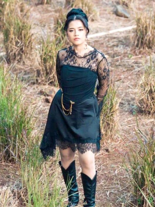 Makin Pede Usai Capai Body Goals