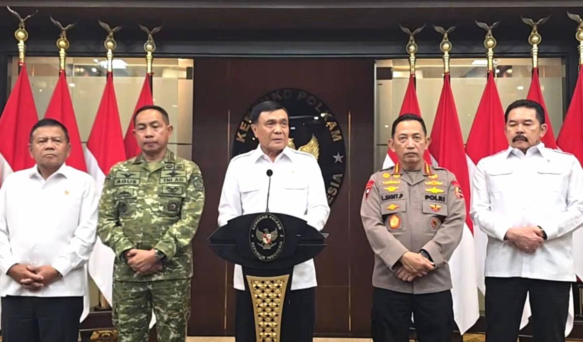 Mal Dipagar Tinggi Tuai Polemik