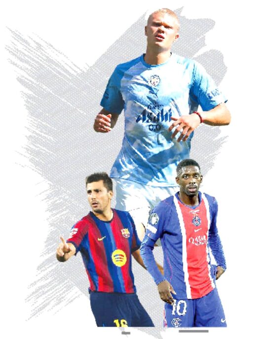 Man City Masuk Grup Neraka