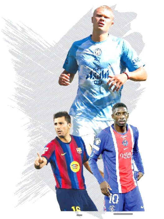 Man City Masuk Grup Neraka
