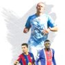 Man City Masuk Grup Neraka