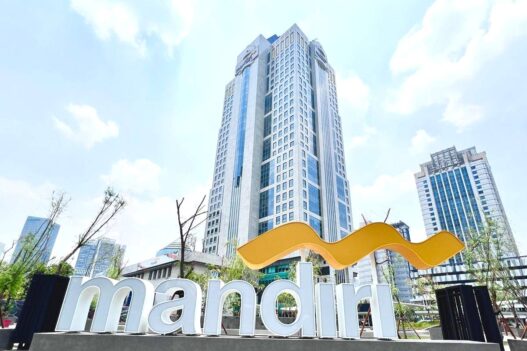 Mandiri Pastikan Tak Ada Penarikan Dana Besar besaran