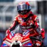 Marquez Gagal Kejar Podium