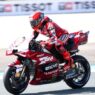 Marquez Waspadai Silverstone