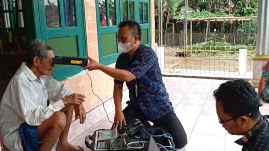 Masih Ada Warga "Tercecer" Belum Rekam KTP el
