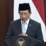 Menag: Boleh Gembira, Jangan Salah Langkah