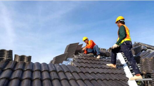 Merawat Atap Rumah, Investasi Kecil untuk Perlindungan Jangka Panjang