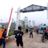 Merdeka di Puncak Slamet