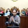 Minta Bukti Diperiksa Ulang