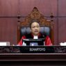 MK Batalkan Pasal Penghinaan Pemerintah