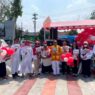 Moderasi Beragama Perlu Terus Diwujudkan dalam Kehidupan Nyata