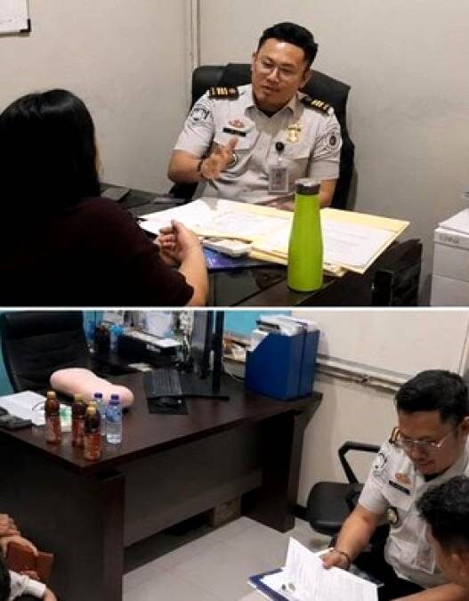Modus "Pengantin Pesanan" ke Tiongkok Terbongkar