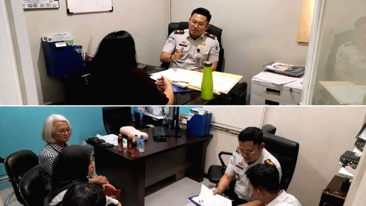 Modus "Pengantin Pesanan" ke Tiongkok Terbongkar