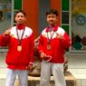MTsN 1 Dominasi KKCS Series 2 Tahun