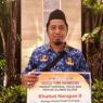 Mukhtarom Sabat Juara Harapan 2 Kaligrafi Tingkat Nasional