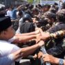 Muktamar Ke 35 NU Ricuh