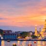 Musim yang Pas Berlibur ke Thailand