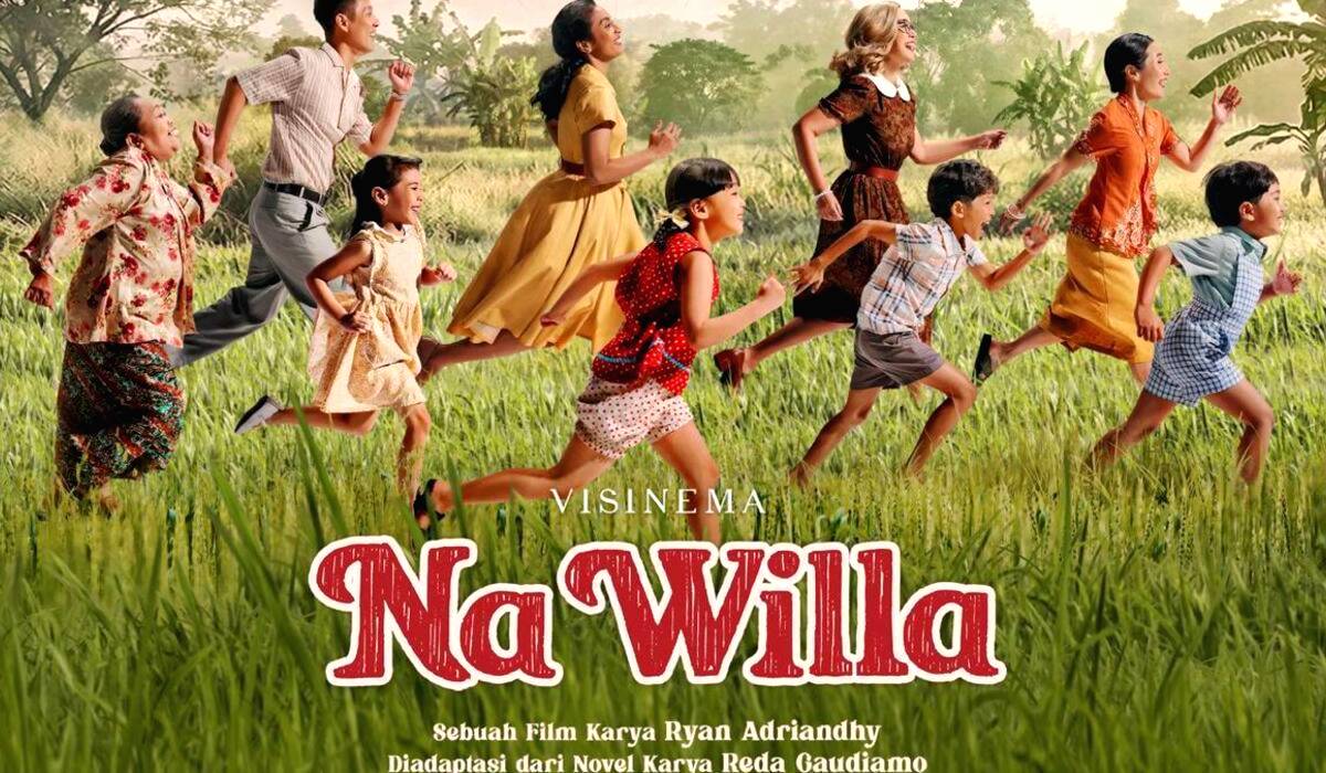 Na Willa