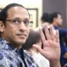 Nadiem Bantah Transaksi Rp809 Miliar