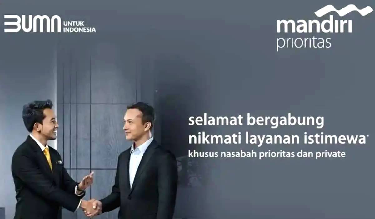 Nasabah Prioritas di Sejumlah Bank Indonesia