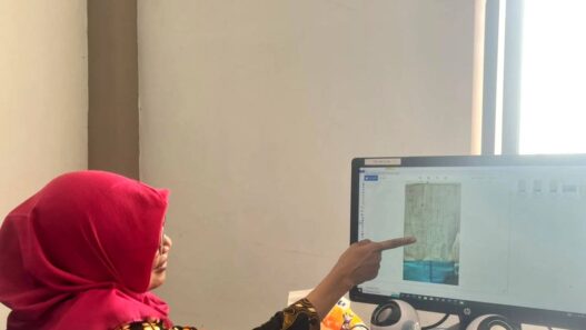 Naskah Kuno di Rumah Warga Diselamatkan
