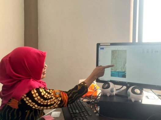 Naskah Kuno di Rumah Warga Diselamatkan