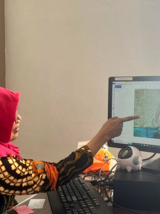 Naskah Kuno di Rumah Warga Diselamatkan