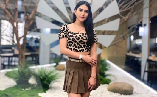 Ngaku Dianiaya Pacar