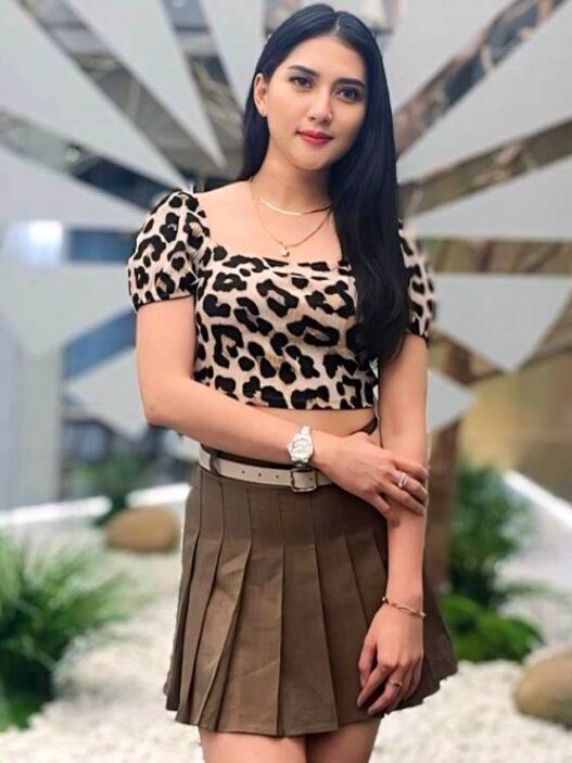 Ngaku Dianiaya Pacar