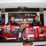 Ngaku Sales Program Pemerintah Malah Curi Perhiasan